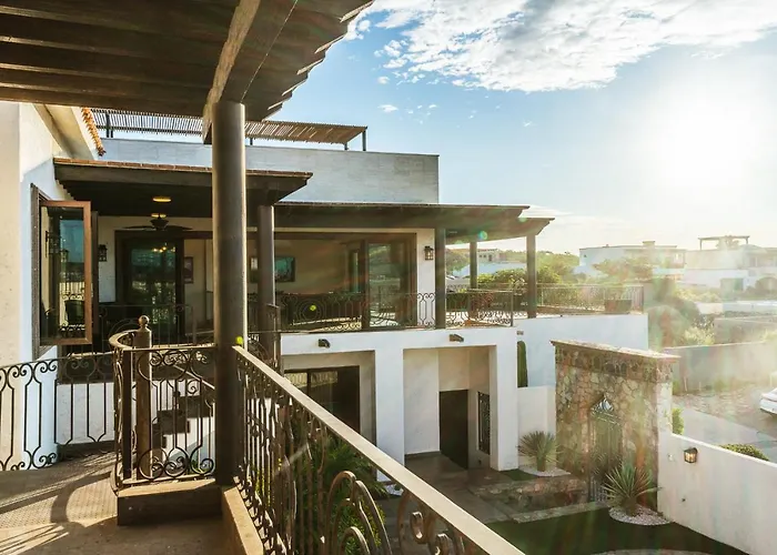 Fuego By Desert Villa